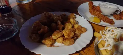 Ресторант "Синя лагуна"