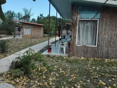 Почивна База ИРП
