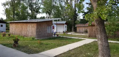 Почивна База ИРП