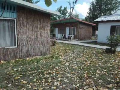 Почивна База ИРП