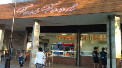 Fastfood