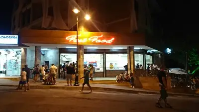 Fastfood