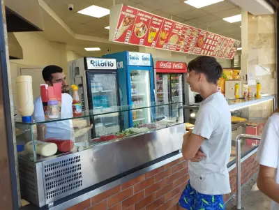 Fastfood