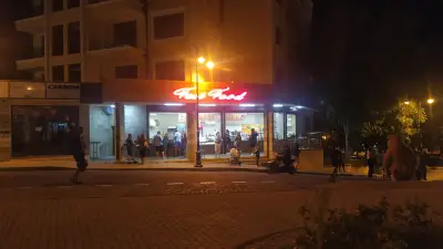 Fastfood