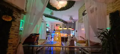 Bar MENA