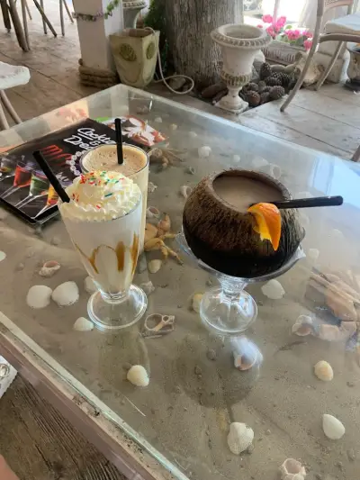 Bar MENA