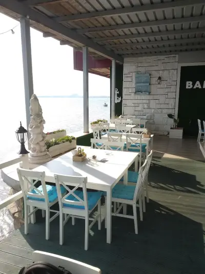 bar_BAMBUDDHA / Бамбуда