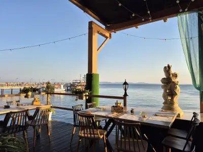 bar_BAMBUDDHA / Бамбуда