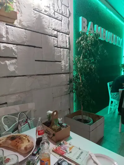 bar_BAMBUDDHA / Бамбуда