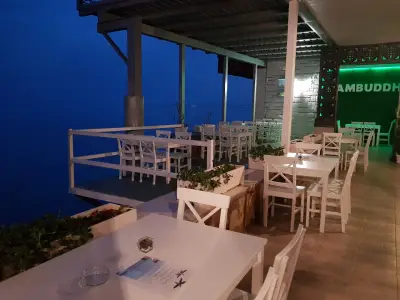 bar_BAMBUDDHA / Бамбуда