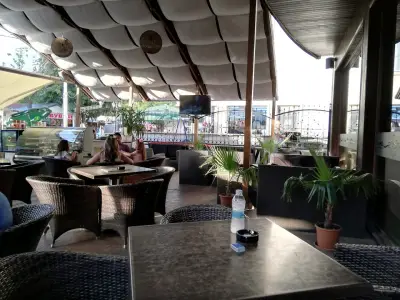 Europe Bar