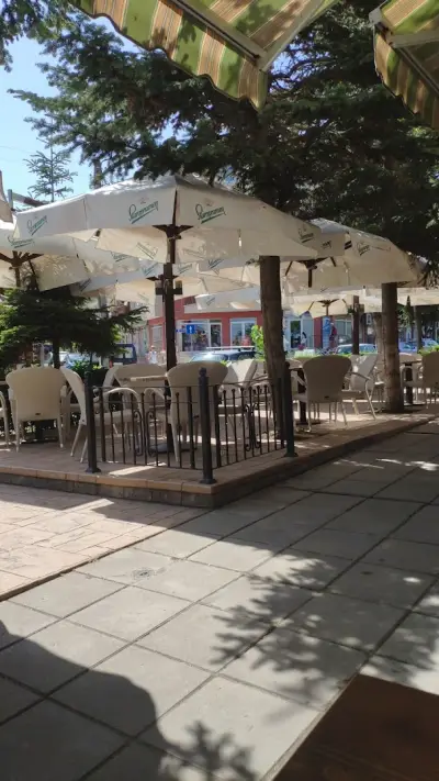 Sea BOULEVARD Bar & Dinner