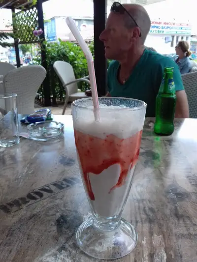 Sea BOULEVARD Bar & Dinner
