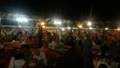 Sea BOULEVARD Bar & Dinner