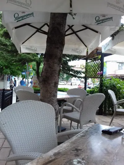 Sea BOULEVARD Bar & Dinner
