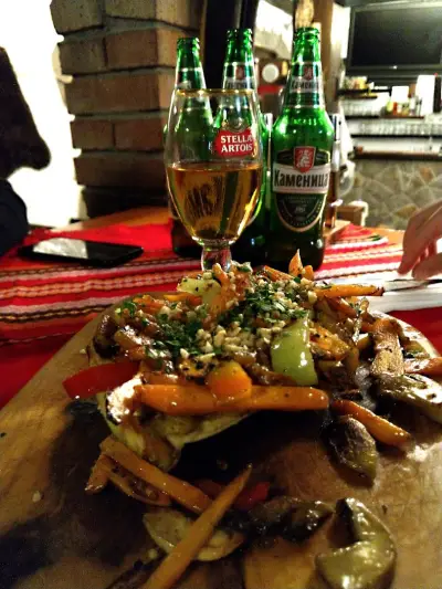 Kozyrog