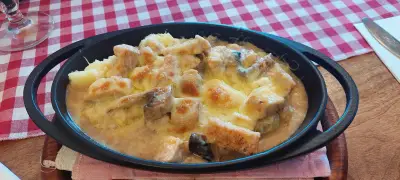 Kozyrog