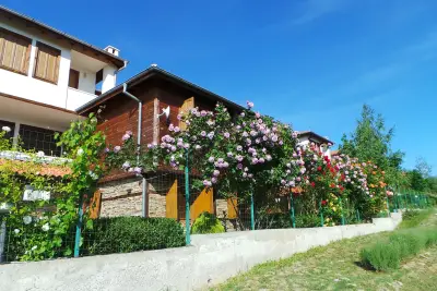 Sun House Holliday Village
