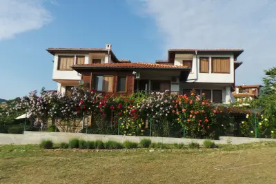 Sun House Holliday Village