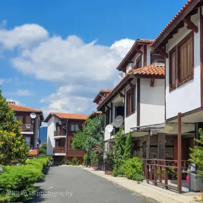Sun House Holliday Village