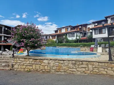 Sun House Holliday Village