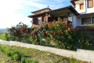 Sun House Holliday Village