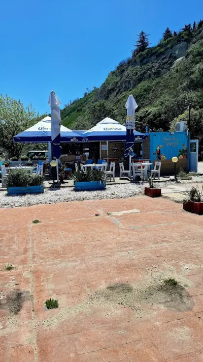 Beach Bar Mareto Kranevo
