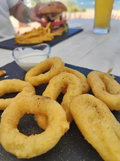 Beach Bar Mareto Kranevo