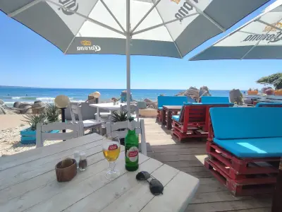 Beach Bar Mareto Kranevo