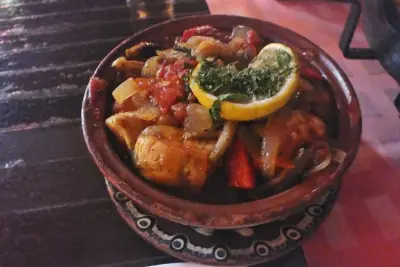 La Bomba Bistro