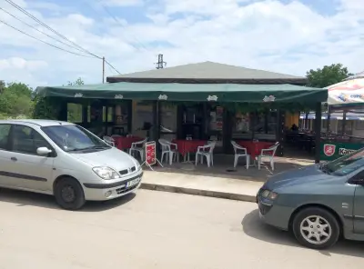 Bistro Jumbo
