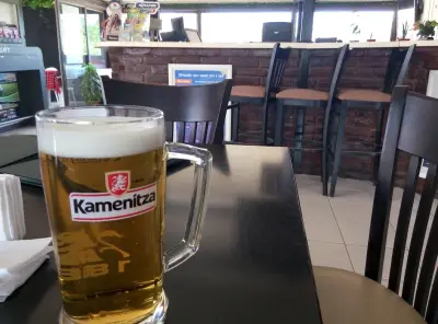 Bistro Jumbo