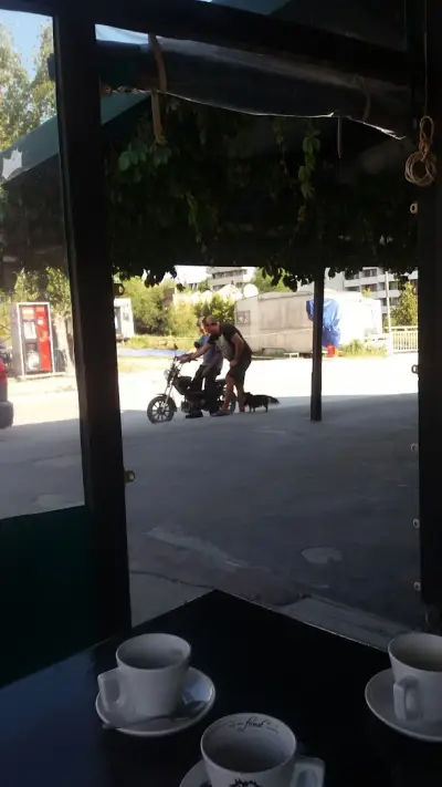 Bistro Jumbo