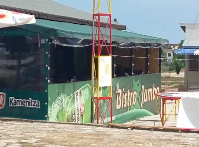 Bistro Jumbo
