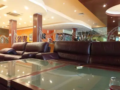 Ralitsa Superior Restaurant
