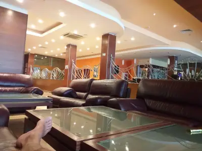 Ralitsa Superior Restaurant