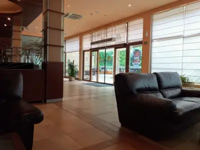 Ralitsa Superior Restaurant