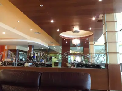 Ralitsa Superior Restaurant