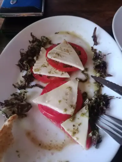 Cafe Natasha