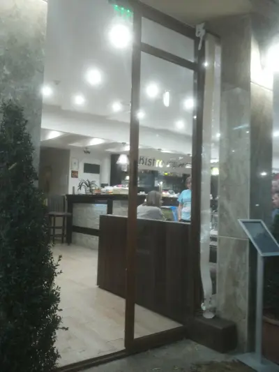 Bistro Venus