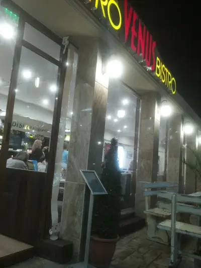 Bistro Venus