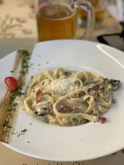 Bistro Venus