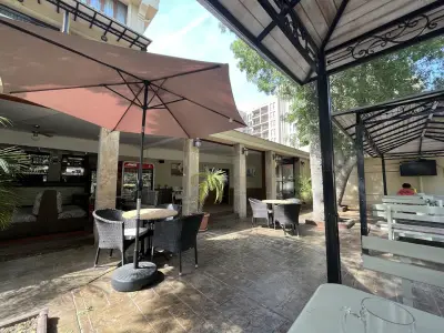 Bistro Venus