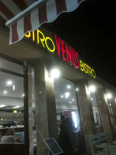 Bistro Venus
