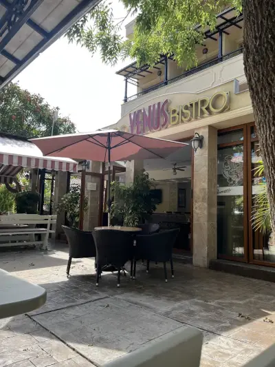 Bistro Venus