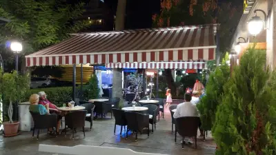 Bistro Venus