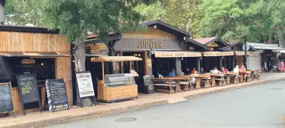 Jupiter Steakhouse BBQ