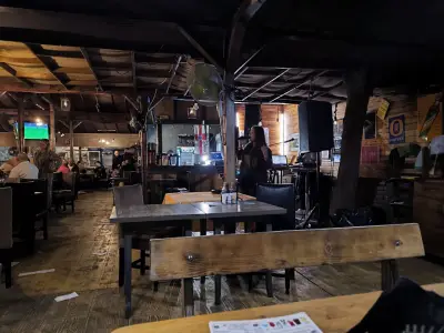 Jupiter Steakhouse BBQ