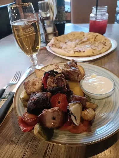 Jupiter Steakhouse BBQ
