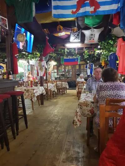 Jupiter Steakhouse BBQ